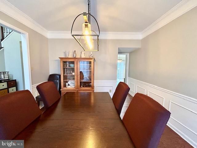 5 MILESTONE MANOR CT, Germantown, MD 20876