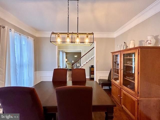 5 MILESTONE MANOR CT, Germantown, MD 20876