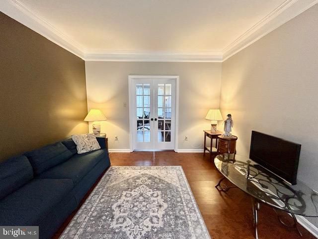 5 MILESTONE MANOR CT, Germantown, MD 20876