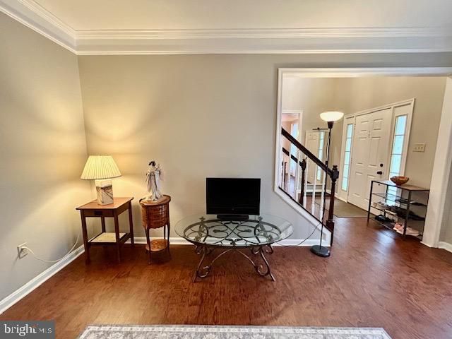 5 MILESTONE MANOR CT, Germantown, MD 20876