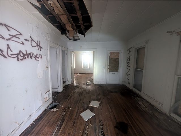 672 Jefferson Avenue, Rochester, NY 14611