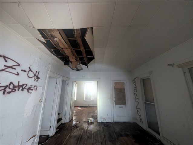 672 Jefferson Avenue, Rochester, NY 14611