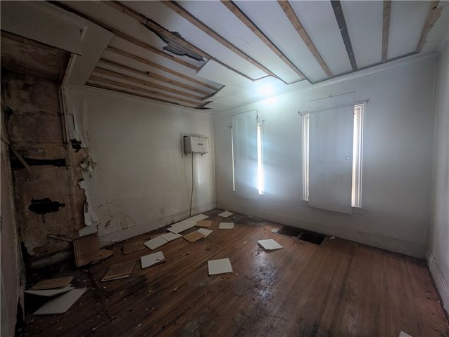 672 Jefferson Avenue, Rochester, NY 14611