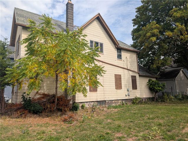 672 Jefferson Avenue, Rochester, NY 14611