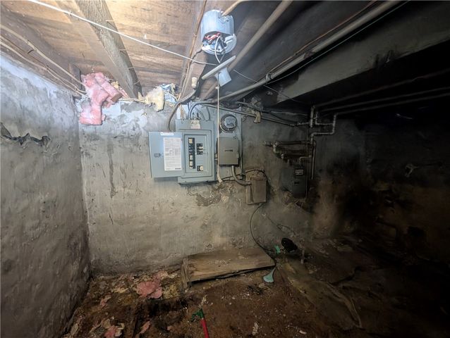 672 Jefferson Avenue, Rochester, NY 14611