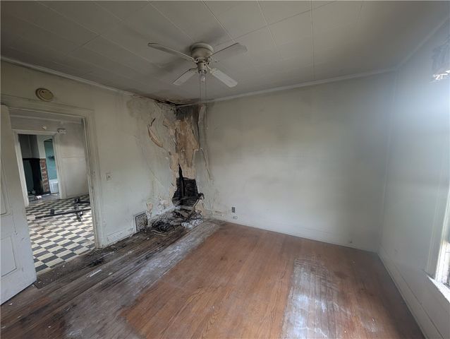 672 Jefferson Avenue, Rochester, NY 14611