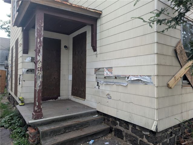 672 Jefferson Avenue, Rochester, NY 14611