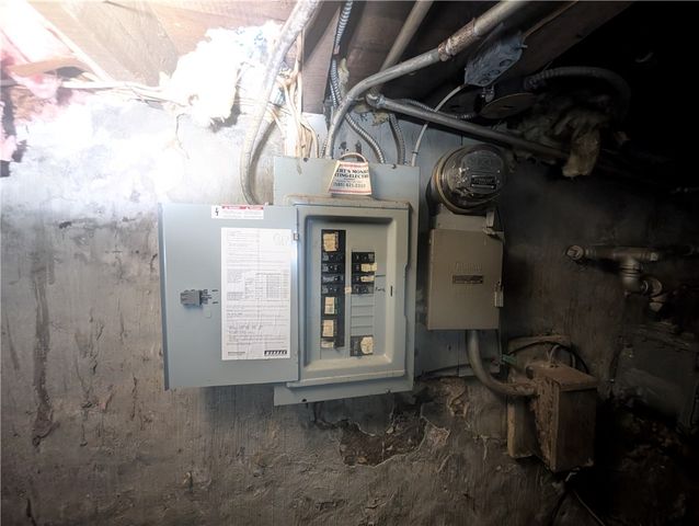 672 Jefferson Avenue, Rochester, NY 14611