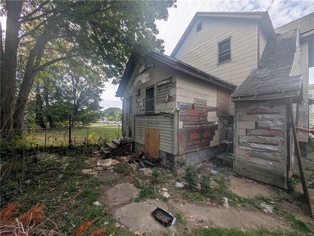672 Jefferson Avenue, Rochester, NY 14611