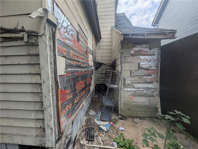 672 Jefferson Avenue, Rochester, NY 14611