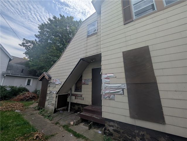 672 Jefferson Avenue, Rochester, NY 14611