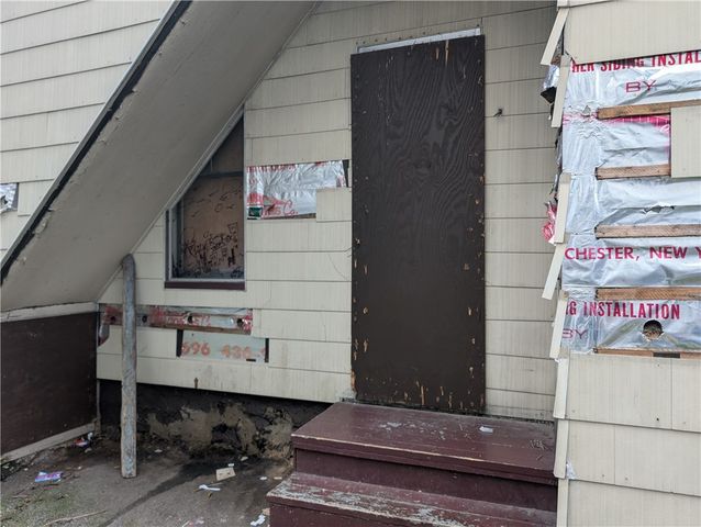 672 Jefferson Avenue, Rochester, NY 14611