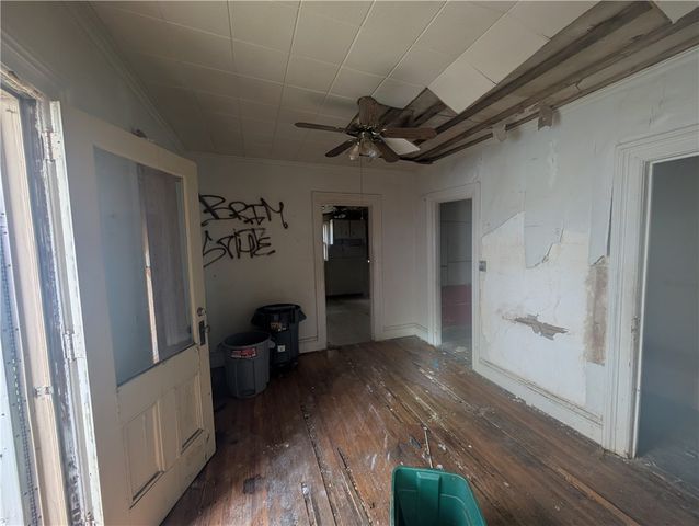 672 Jefferson Avenue, Rochester, NY 14611