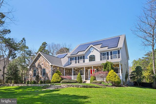 209 ANDY WARHOL WAY, Marlton, NJ 08053