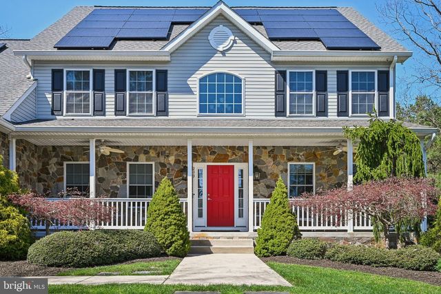 209 ANDY WARHOL WAY, Marlton, NJ 08053