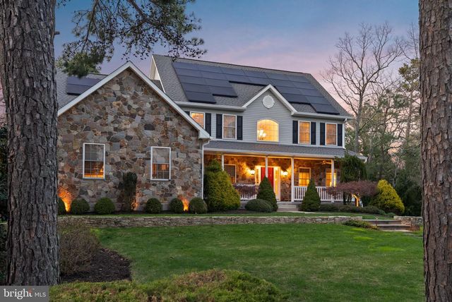 209 ANDY WARHOL WAY, Marlton, NJ 08053