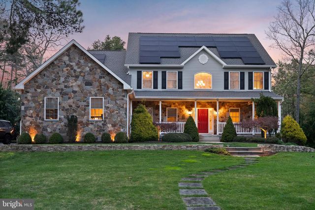 209 ANDY WARHOL WAY, Marlton, NJ 08053