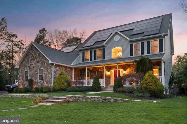209 ANDY WARHOL WAY, Marlton, NJ 08053