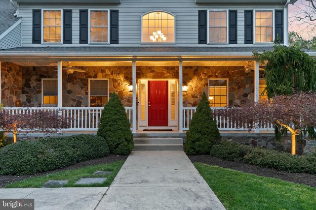 209 ANDY WARHOL WAY, Marlton, NJ 08053