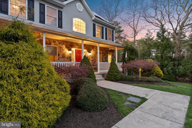 209 ANDY WARHOL WAY, Marlton, NJ 08053