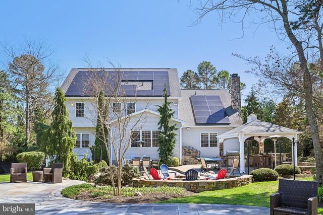 209 ANDY WARHOL WAY, Marlton, NJ 08053