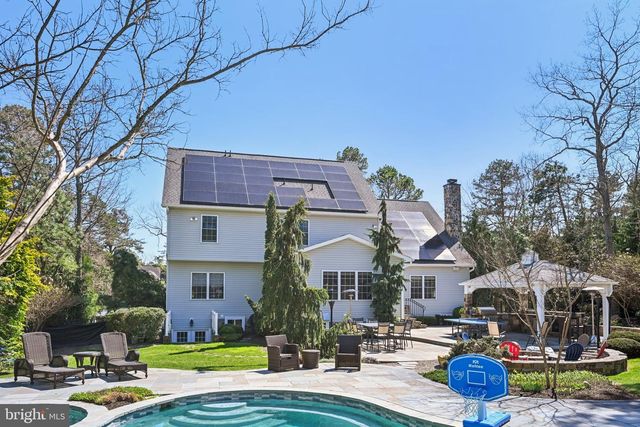 209 ANDY WARHOL WAY, Marlton, NJ 08053