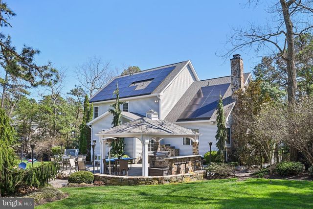 209 ANDY WARHOL WAY, Marlton, NJ 08053