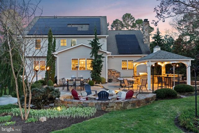209 ANDY WARHOL WAY, Marlton, NJ 08053
