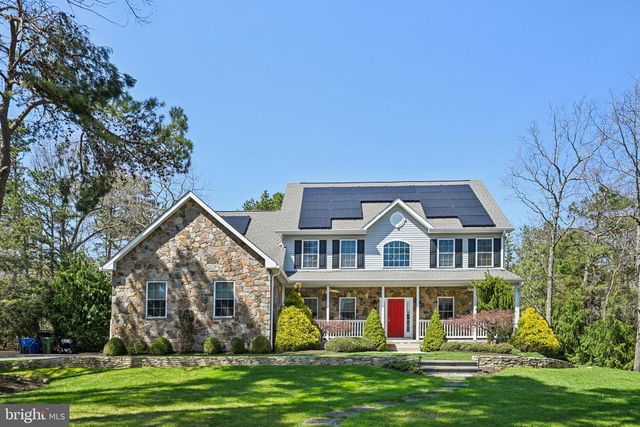209 ANDY WARHOL WAY, Marlton, NJ 08053