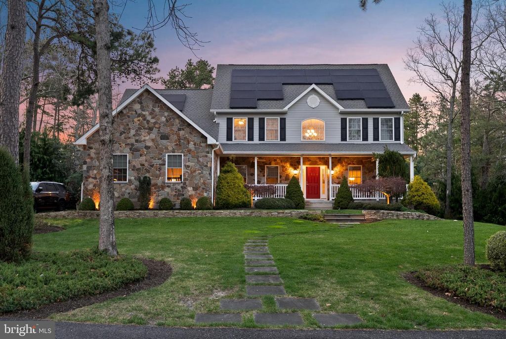 209 ANDY WARHOL WAY, Marlton, NJ 08053