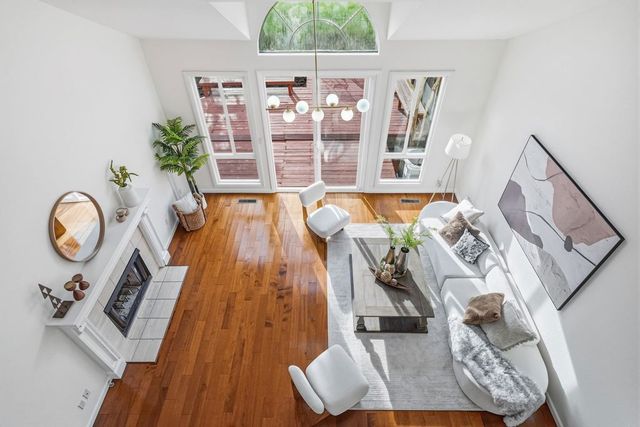 2190 Canyon Lakes Dr, San Ramon, CA 94582