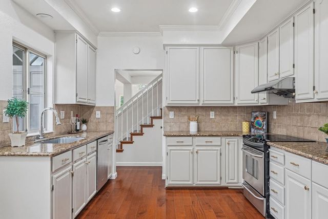 2190 Canyon Lakes Dr, San Ramon, CA 94582