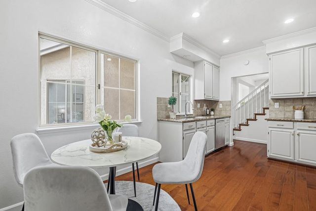 2190 Canyon Lakes Dr, San Ramon, CA 94582