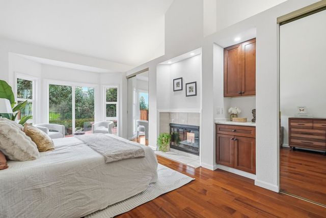 2190 Canyon Lakes Dr, San Ramon, CA 94582