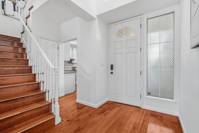 2190 Canyon Lakes Dr, San Ramon, CA 94582