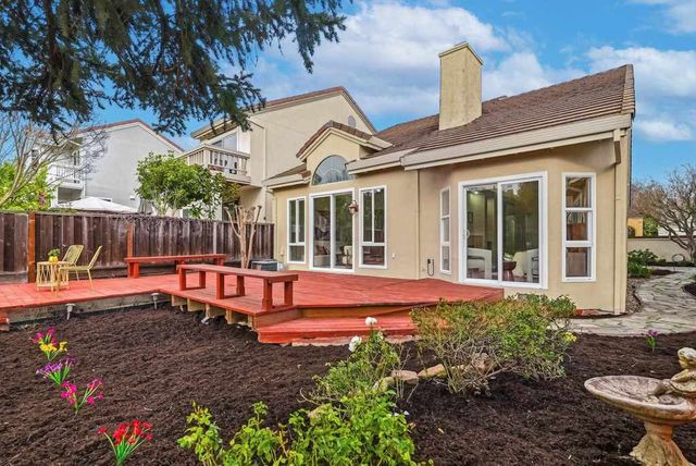 2190 Canyon Lakes Dr, San Ramon, CA 94582