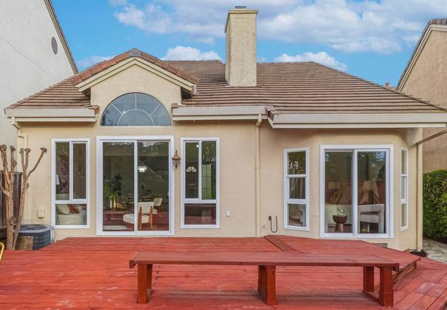 2190 Canyon Lakes Dr, San Ramon, CA 94582