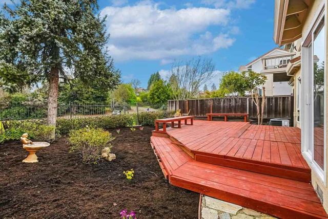 2190 Canyon Lakes Dr, San Ramon, CA 94582