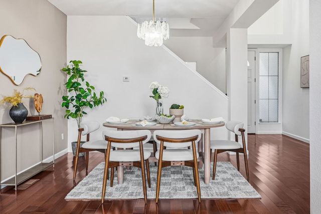 2190 Canyon Lakes Dr, San Ramon, CA 94582