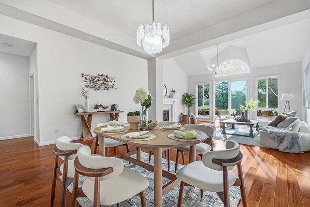 2190 Canyon Lakes Dr, San Ramon, CA 94582