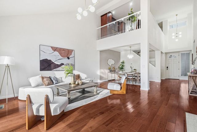 2190 Canyon Lakes Dr, San Ramon, CA 94582