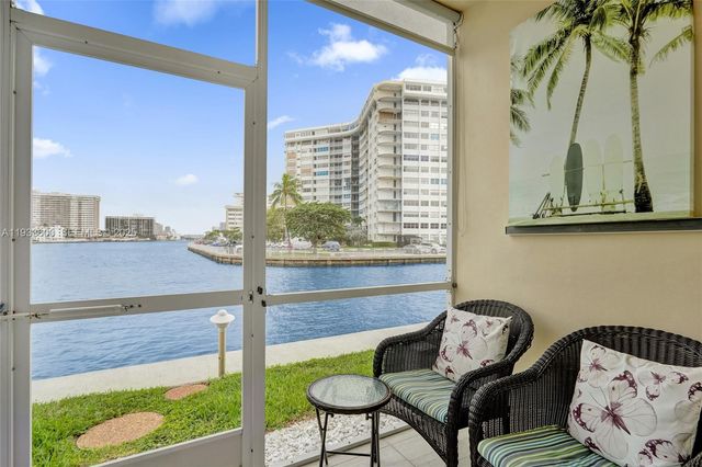 2600 Diana Dr 110, Hallandale Beach, FL 33009