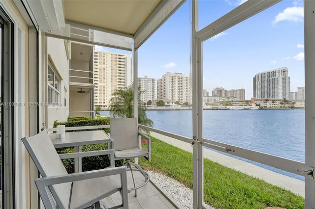 2600 Diana Dr 110, Hallandale Beach, FL 33009