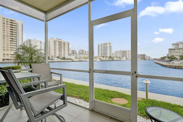 2600 Diana Dr 110, Hallandale Beach, FL 33009