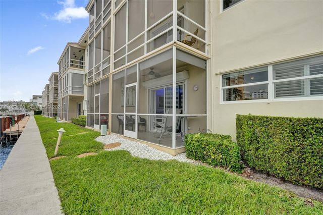 2600 Diana Dr 110, Hallandale Beach, FL 33009