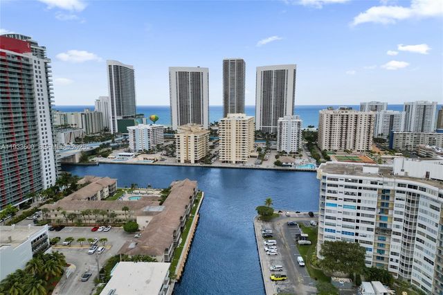 2600 Diana Dr 110, Hallandale Beach, FL 33009