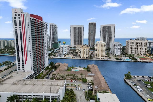 2600 Diana Dr 110, Hallandale Beach, FL 33009