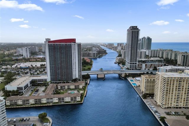 2600 Diana Dr 110, Hallandale Beach, FL 33009