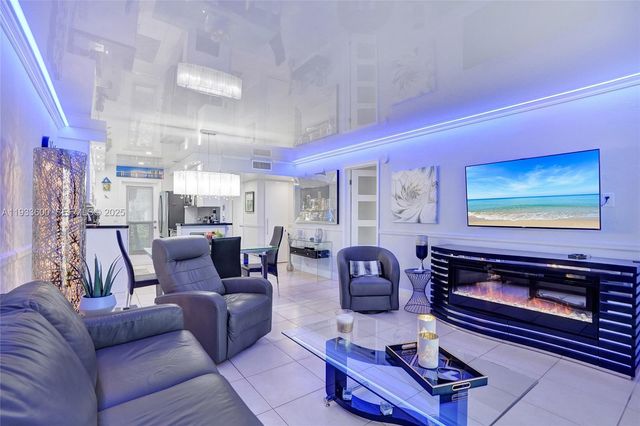 2600 Diana Dr 110, Hallandale Beach, FL 33009