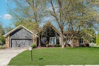 8414 Gallant Fox Drive, Indianapolis, IN 46217